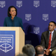 Image for article titled Condoleezza Rice's Useless Commission On College Basketball Gives Useless Recommendations